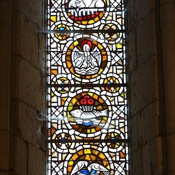 Église Saint-Martin dAgonac