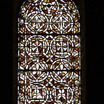 Église Saint-Martin dAgonac