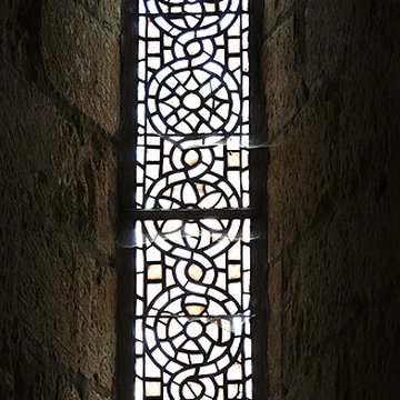 Église Saint-Martin dAgonac