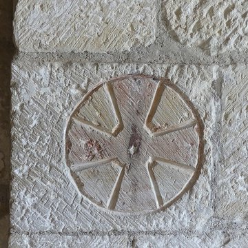 Église Saint-Martin dAgonac