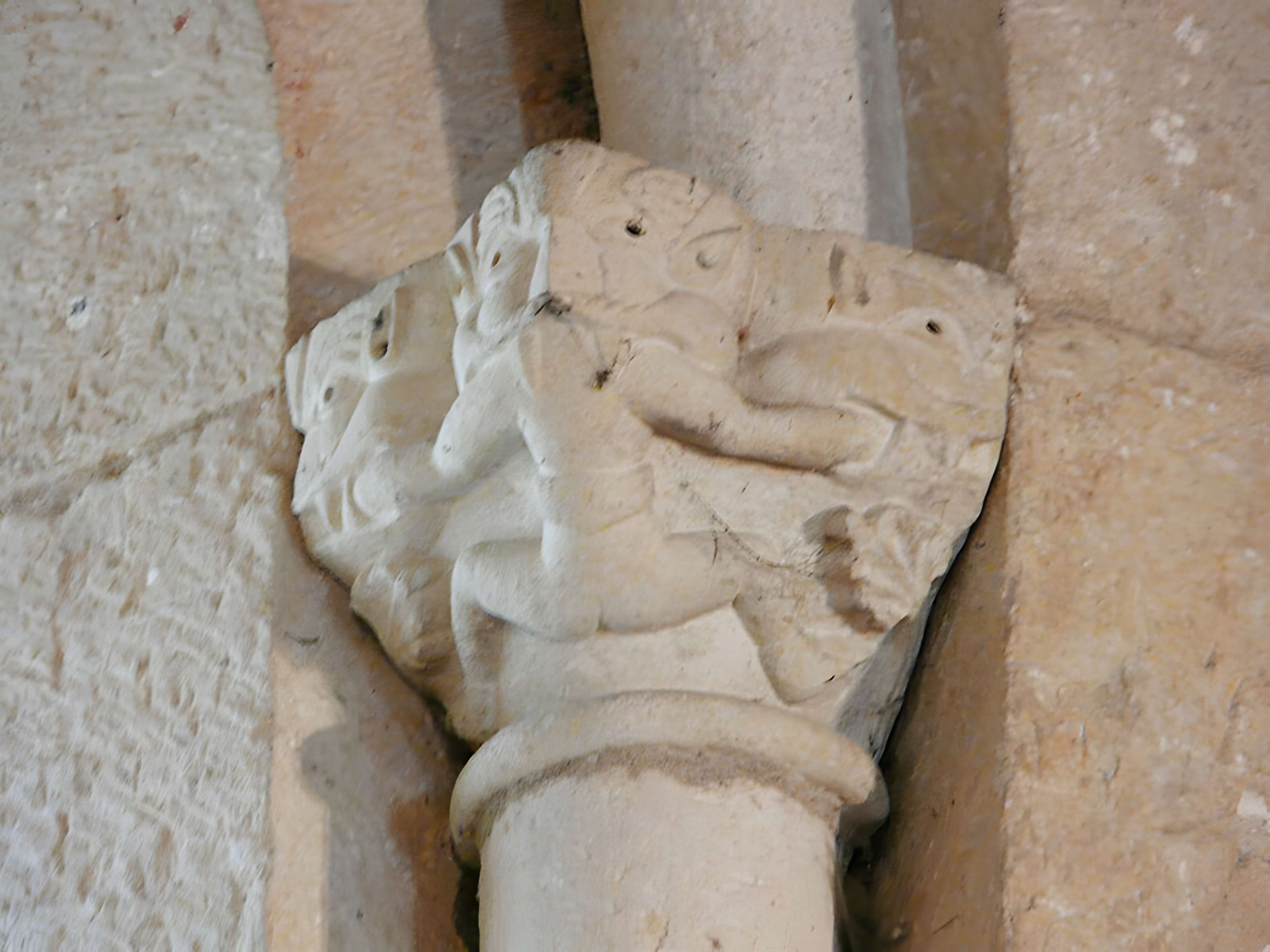 Église Saint-Martin d'Agonac