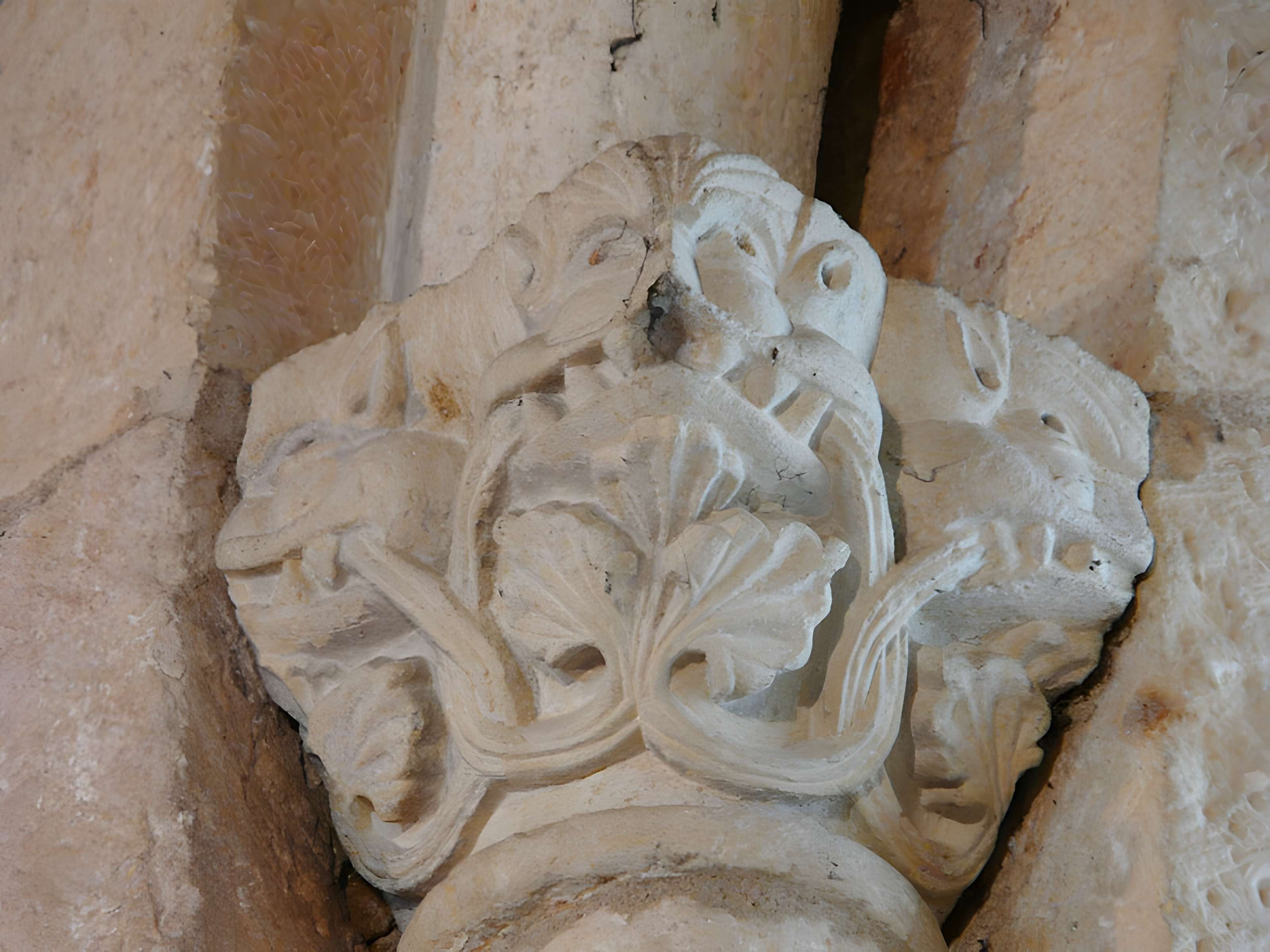 Église Saint-Martin d'Agonac