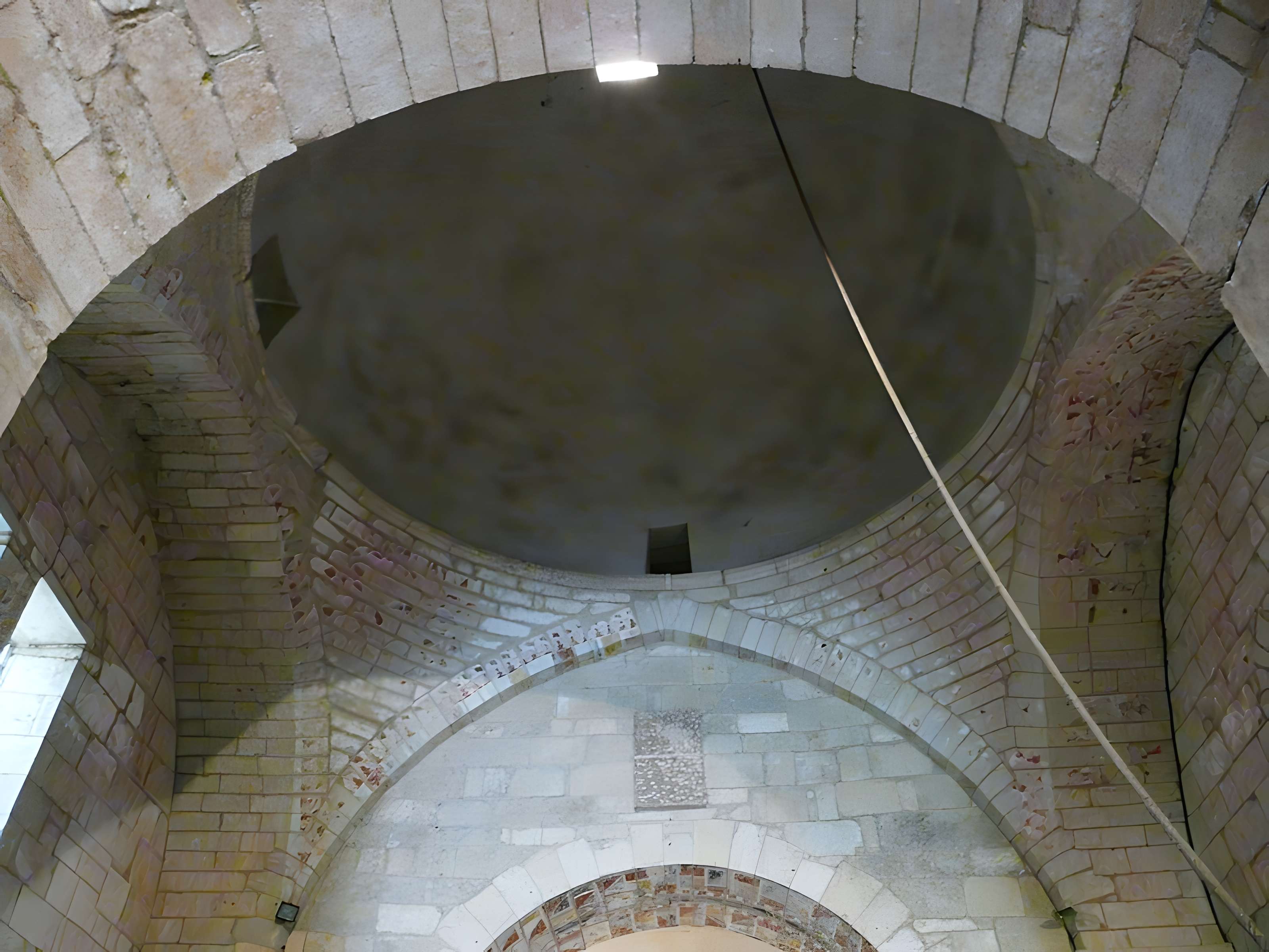 Église Saint-Martin d'Agonac