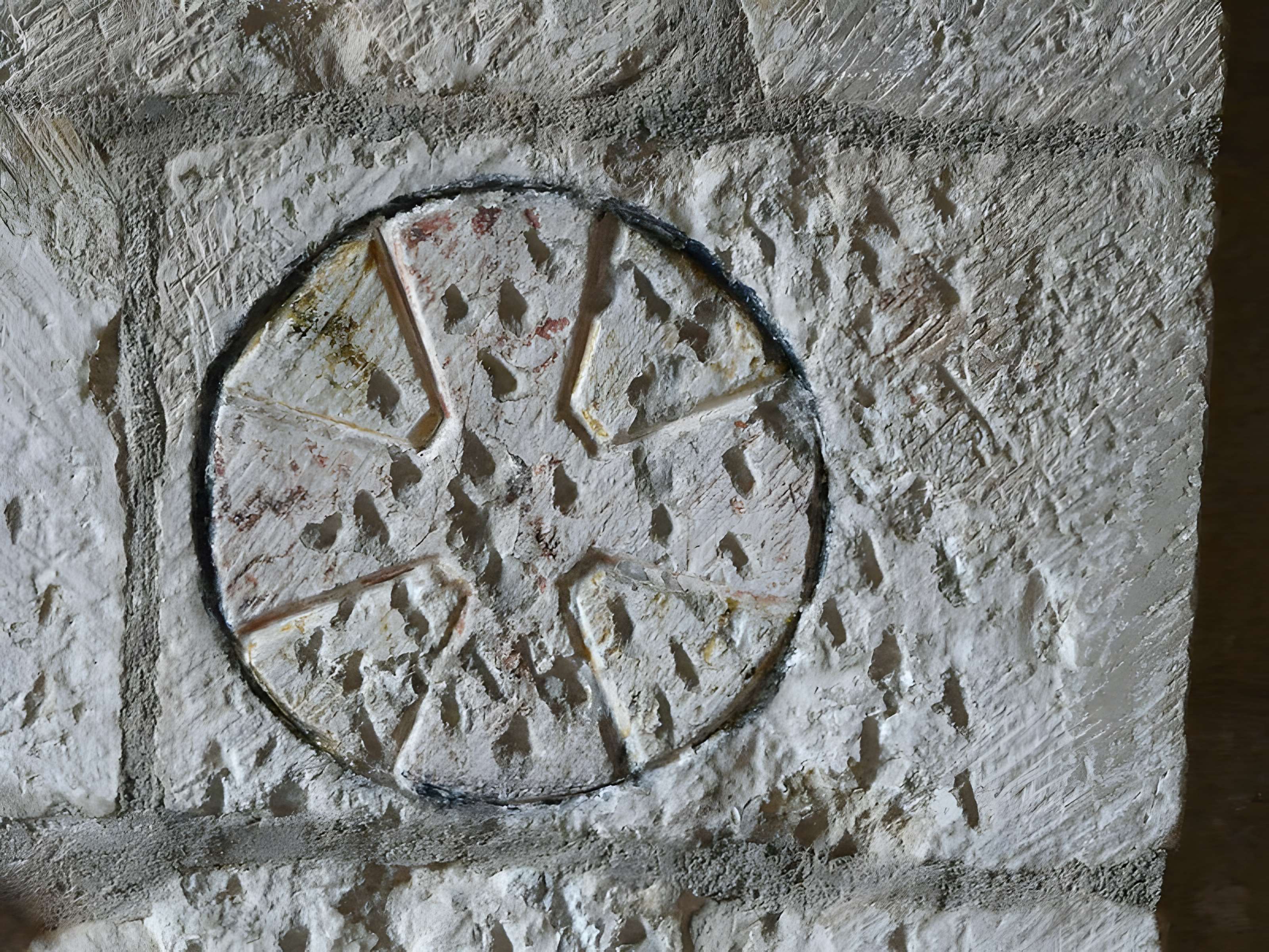 Église Saint-Martin d'Agonac