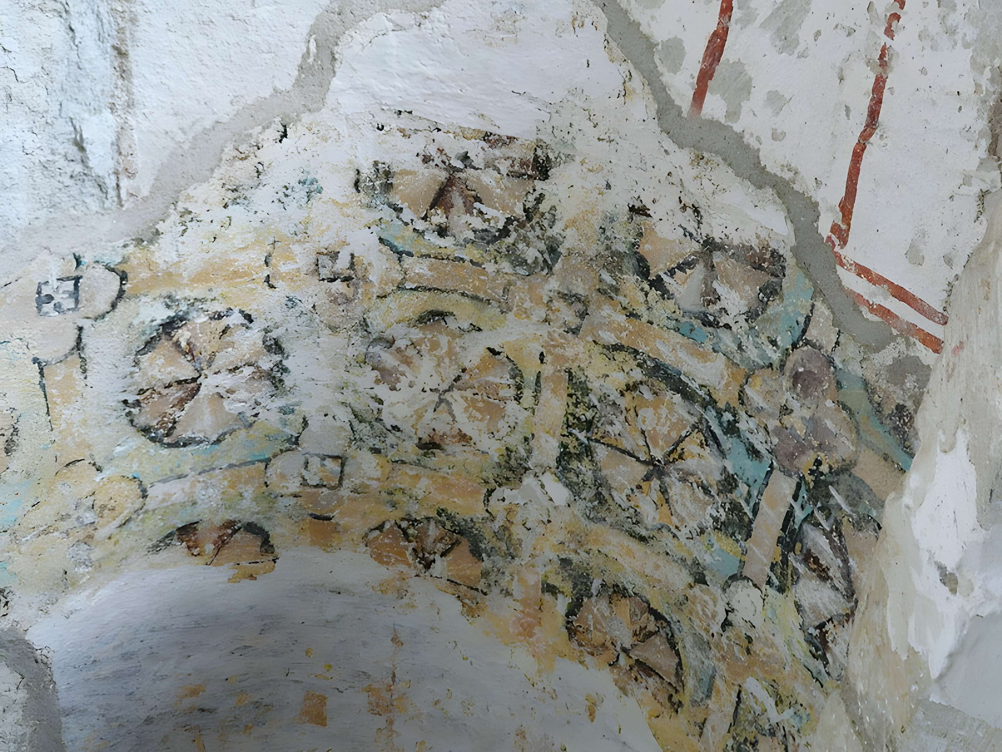 Église Saint-Martin d'Agonac