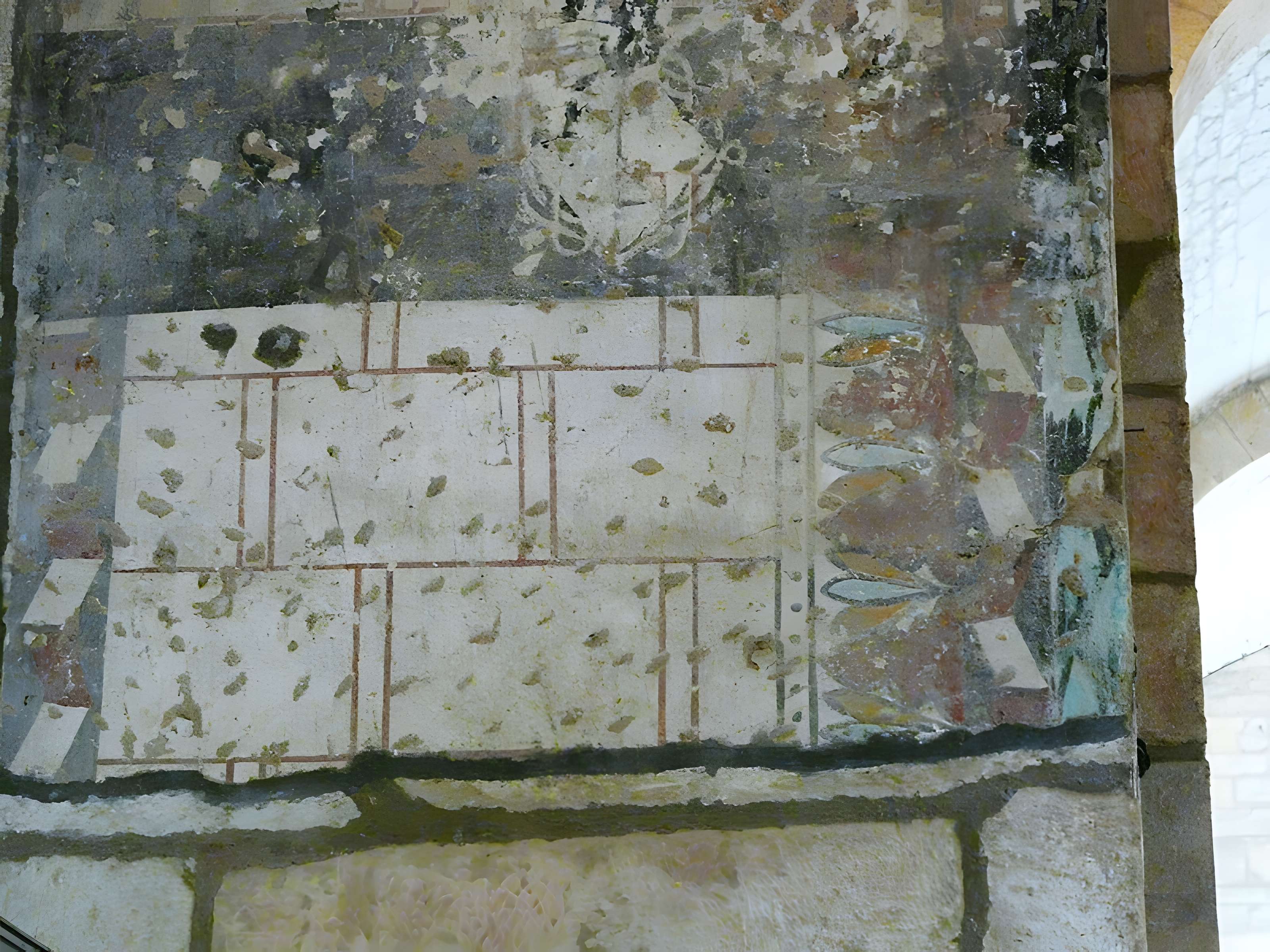 Église Saint-Martin d'Agonac