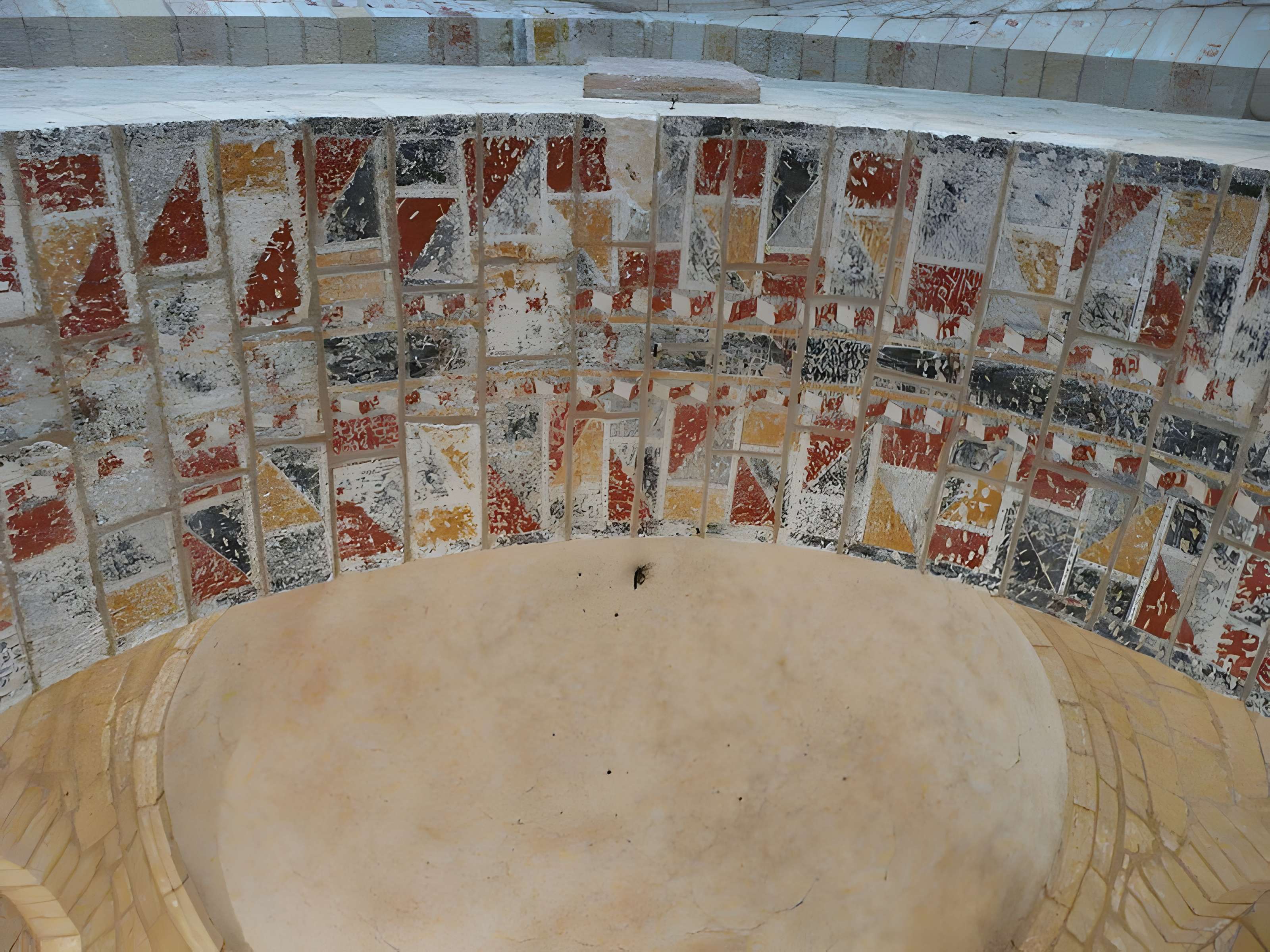 Église Saint-Martin d'Agonac