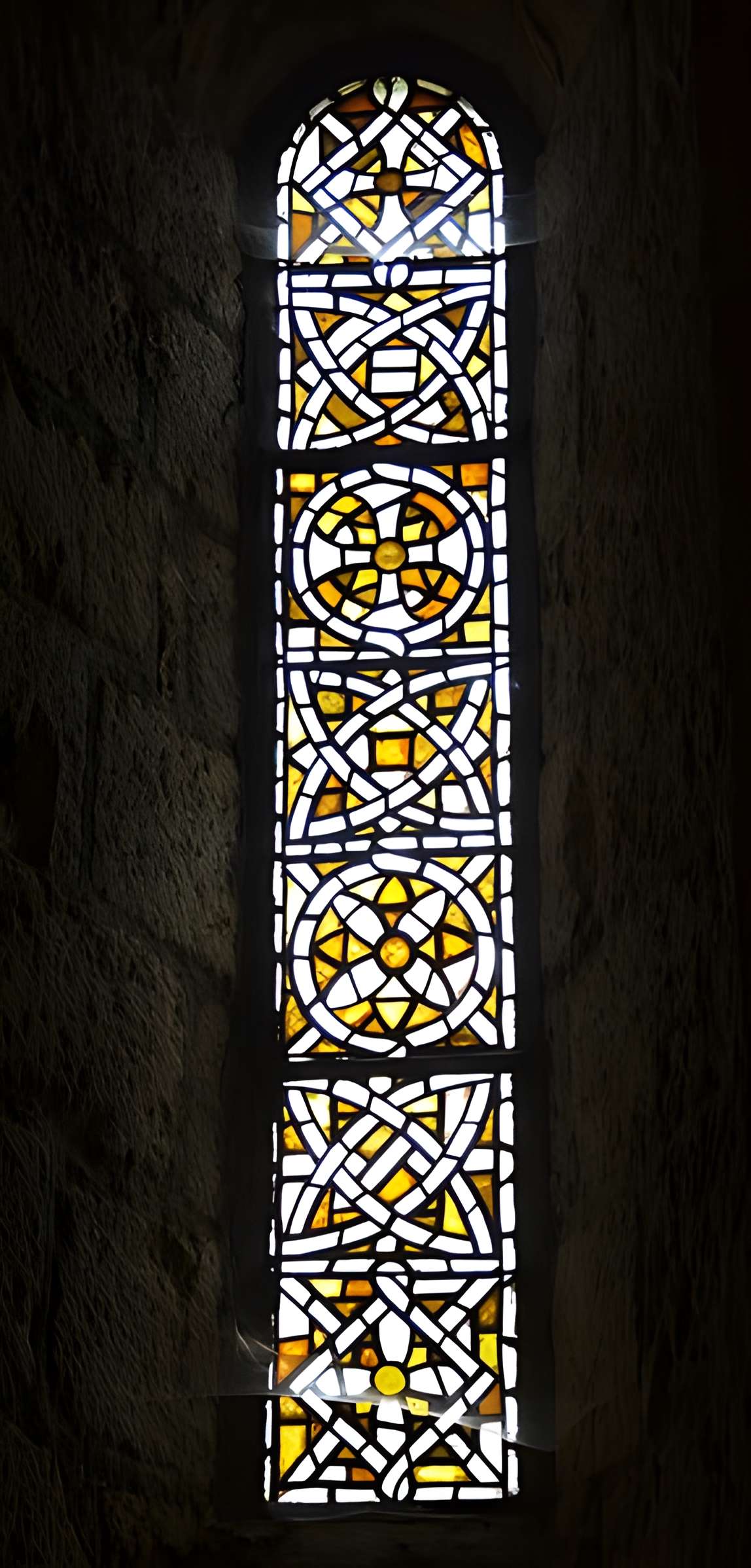 Église Saint-Martin d'Agonac