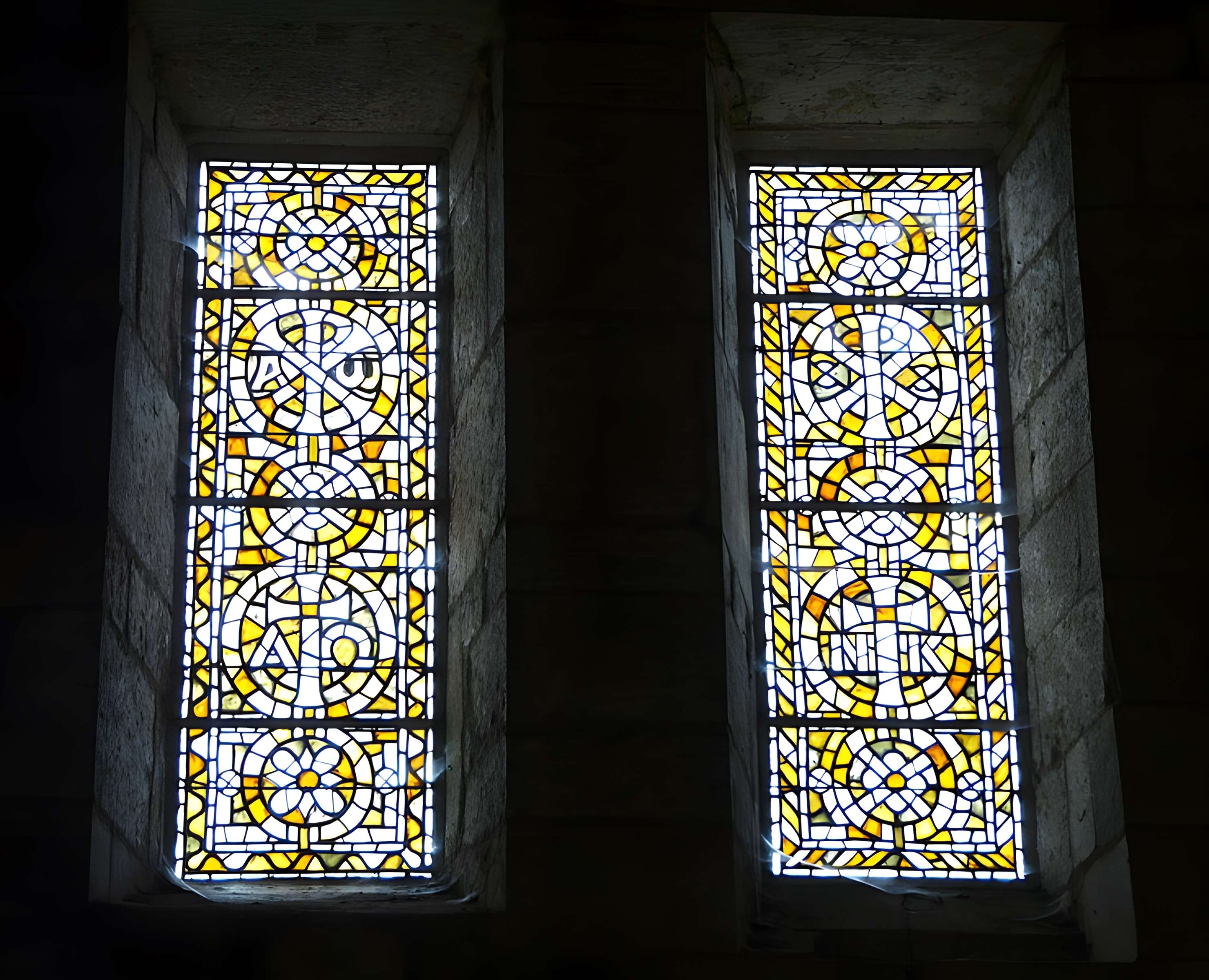 Église Saint-Martin d'Agonac