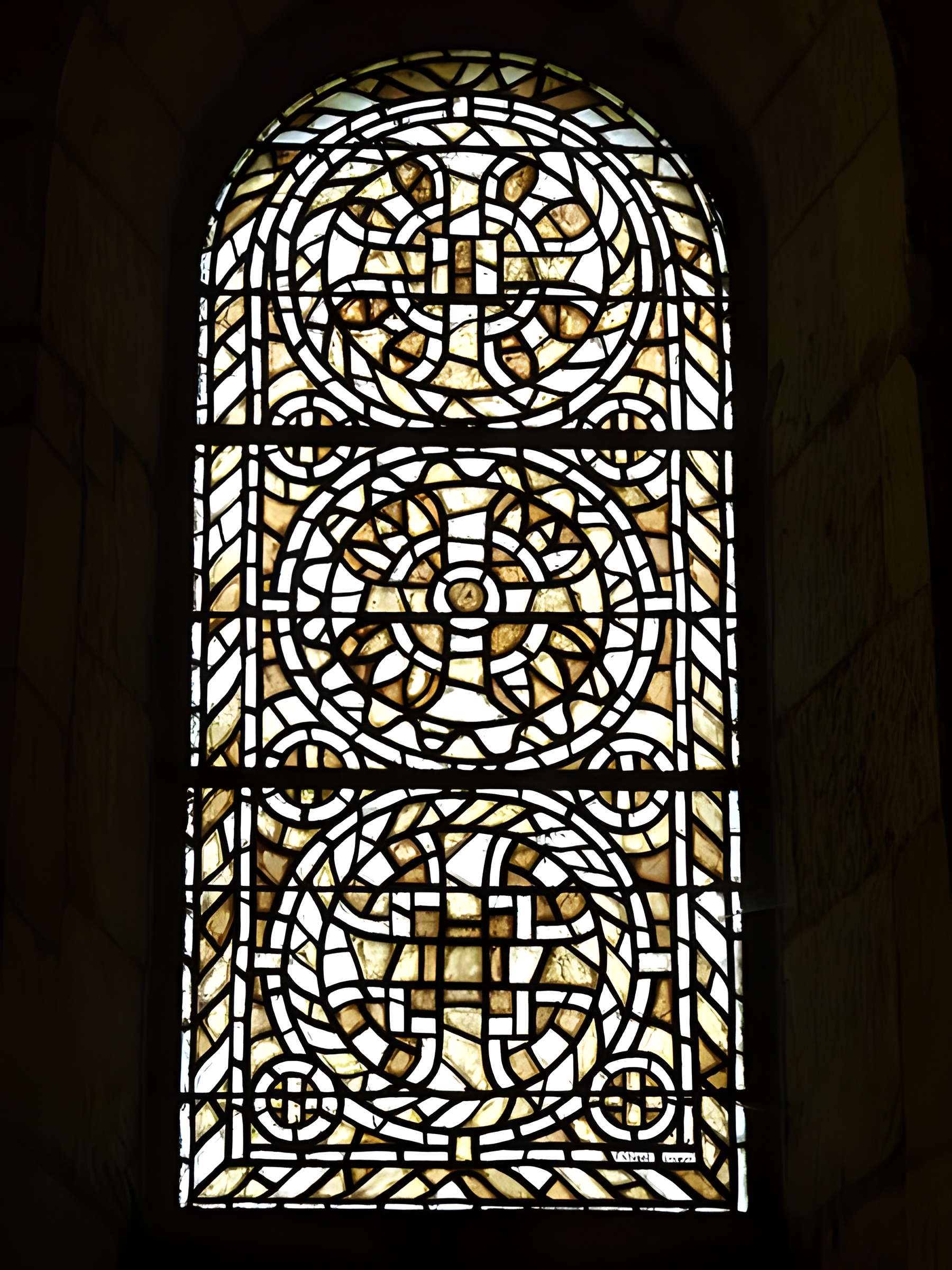 Église Saint-Martin d'Agonac