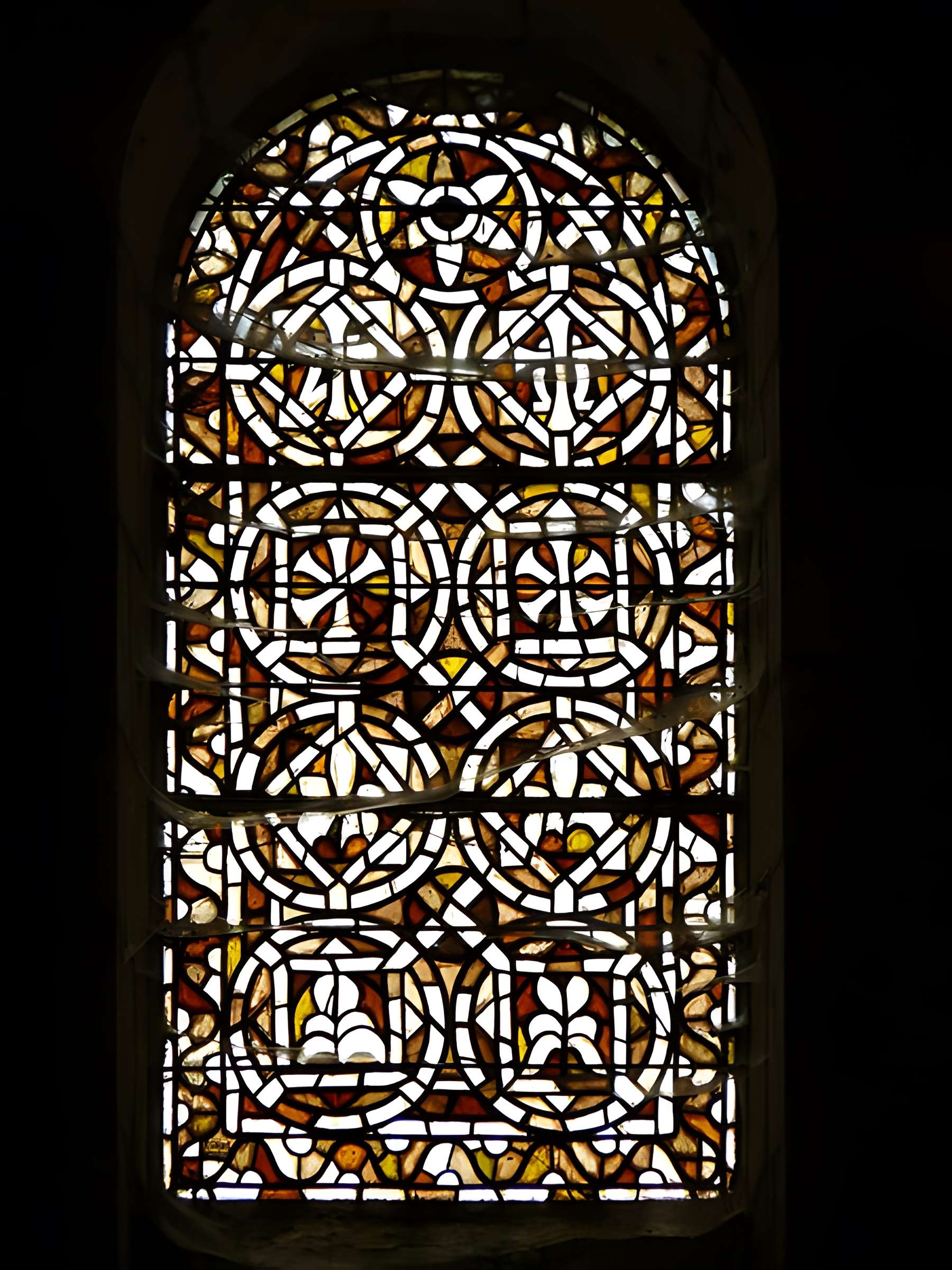 Église Saint-Martin d'Agonac