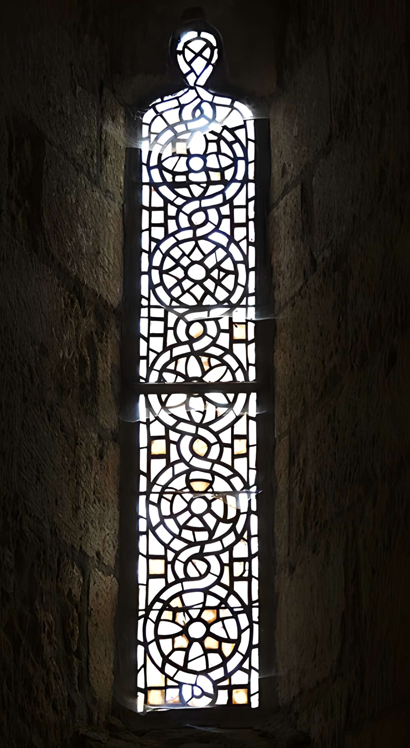 Église Saint-Martin d'Agonac