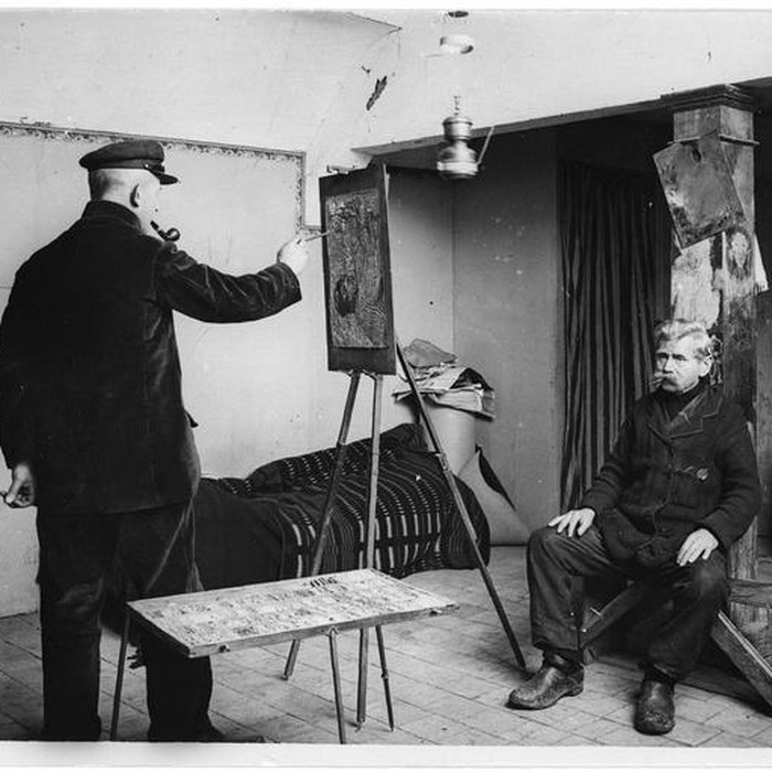 Photo de Institution Mongazon