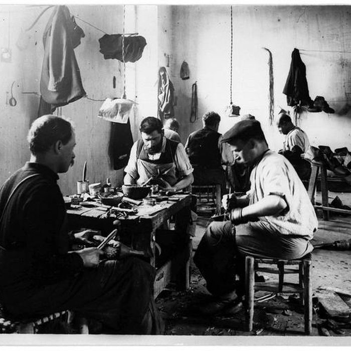 Photo de Institution Mongazon