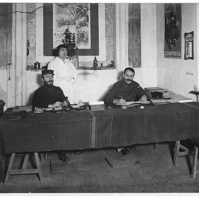 Photo de Institution Mongazon