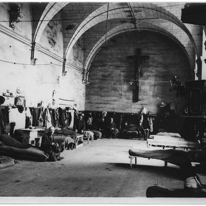 Photo de Institution Mongazon