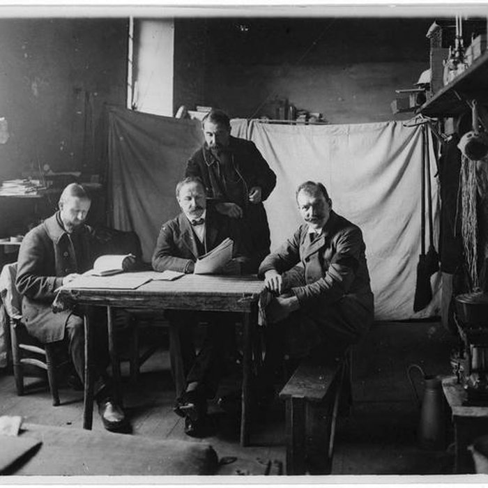 Photo de Institution Mongazon