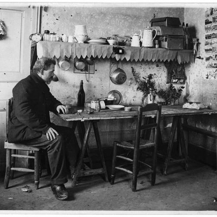 Photo de Institution Mongazon