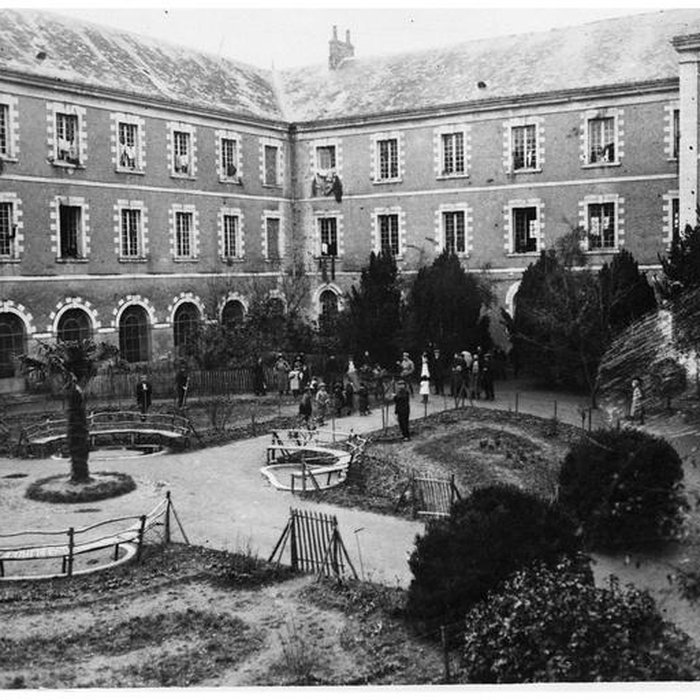 Photo de Institution Mongazon