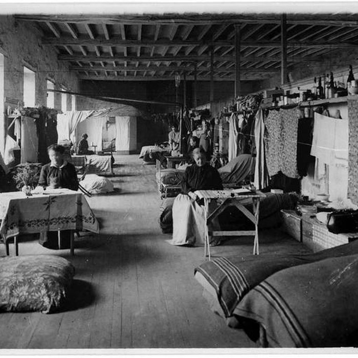 Photo de Institution Mongazon