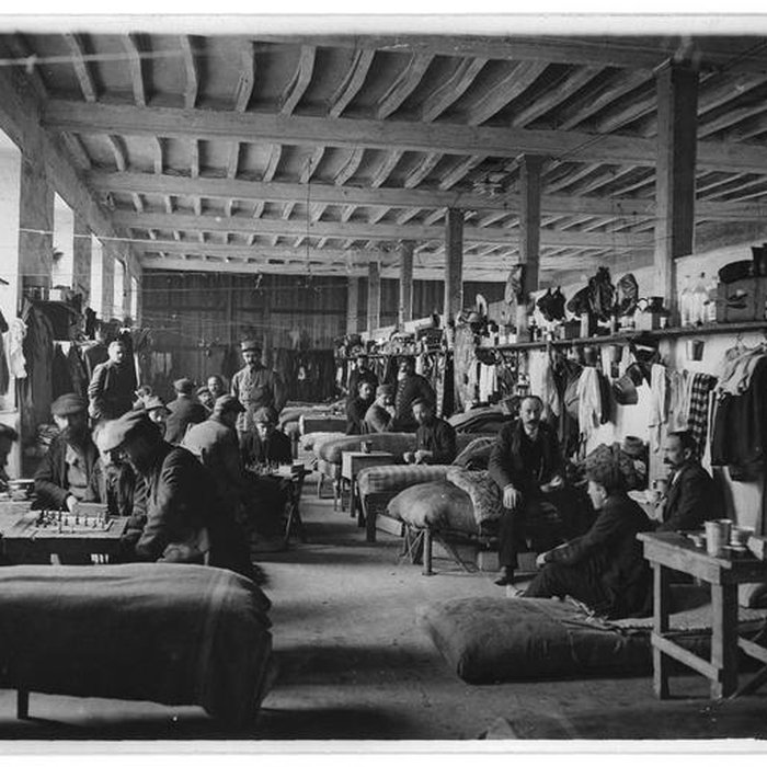 Photo de Institution Mongazon