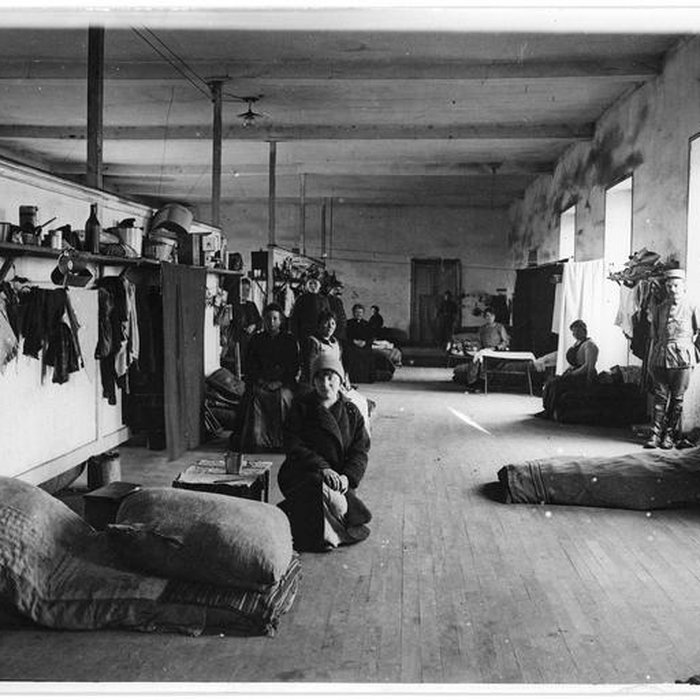 Photo de Institution Mongazon