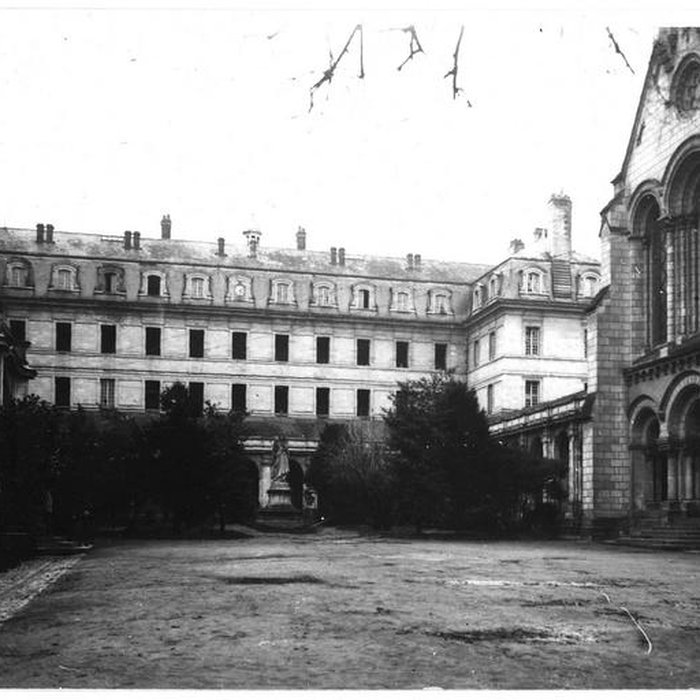 Photo de Institution Mongazon