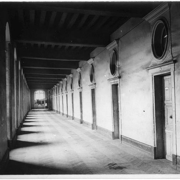 Photo de Institution Mongazon