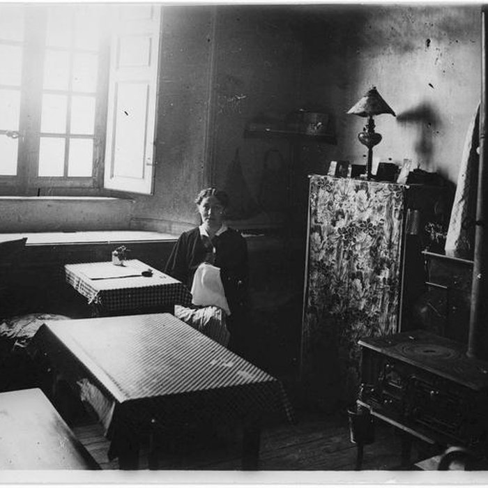 Photo de Institution Mongazon