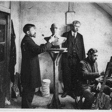 Institution Mongazon