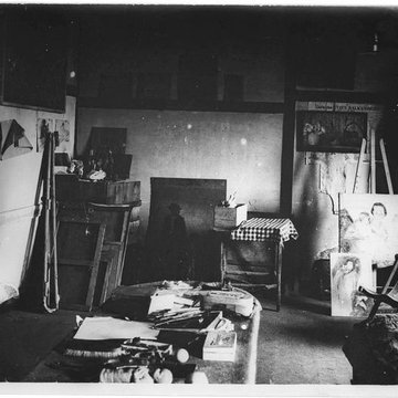 Institution Mongazon