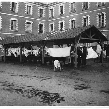 Institution Mongazon