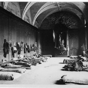 Institution Mongazon