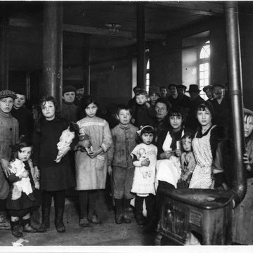 Institution Mongazon