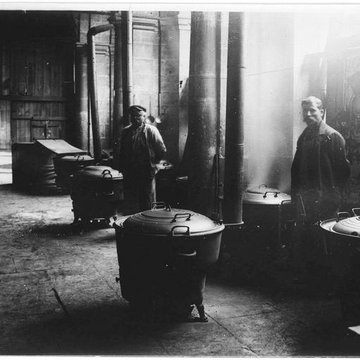 Institution Mongazon