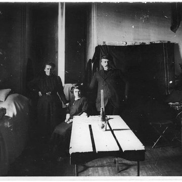 Institution Mongazon