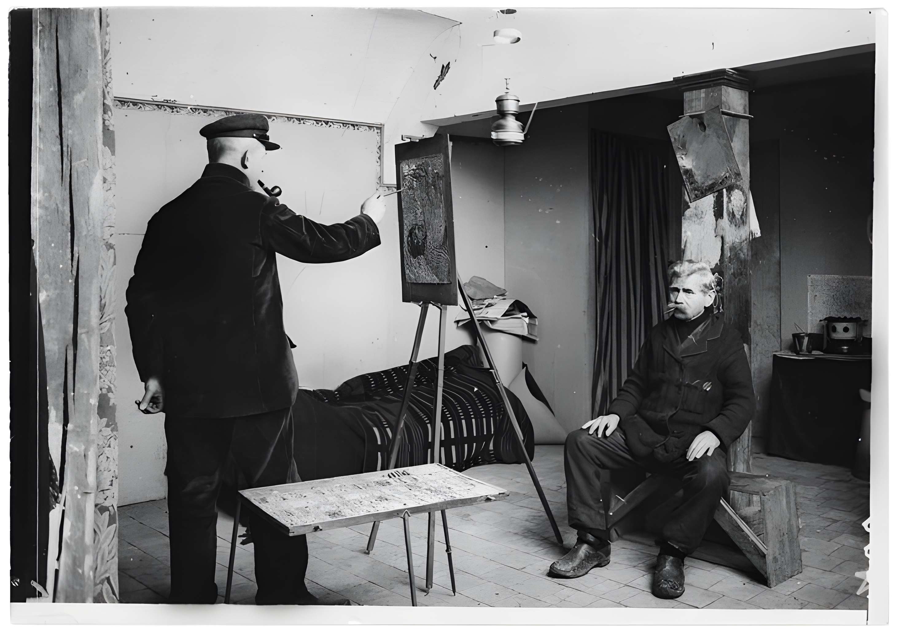 Institution Mongazon