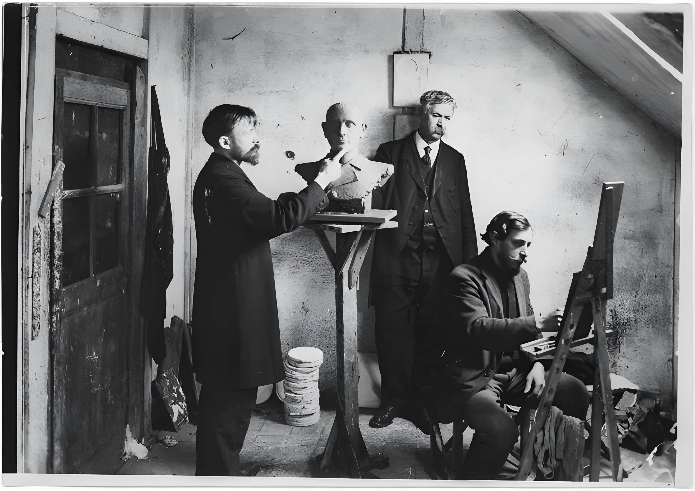 Institution Mongazon