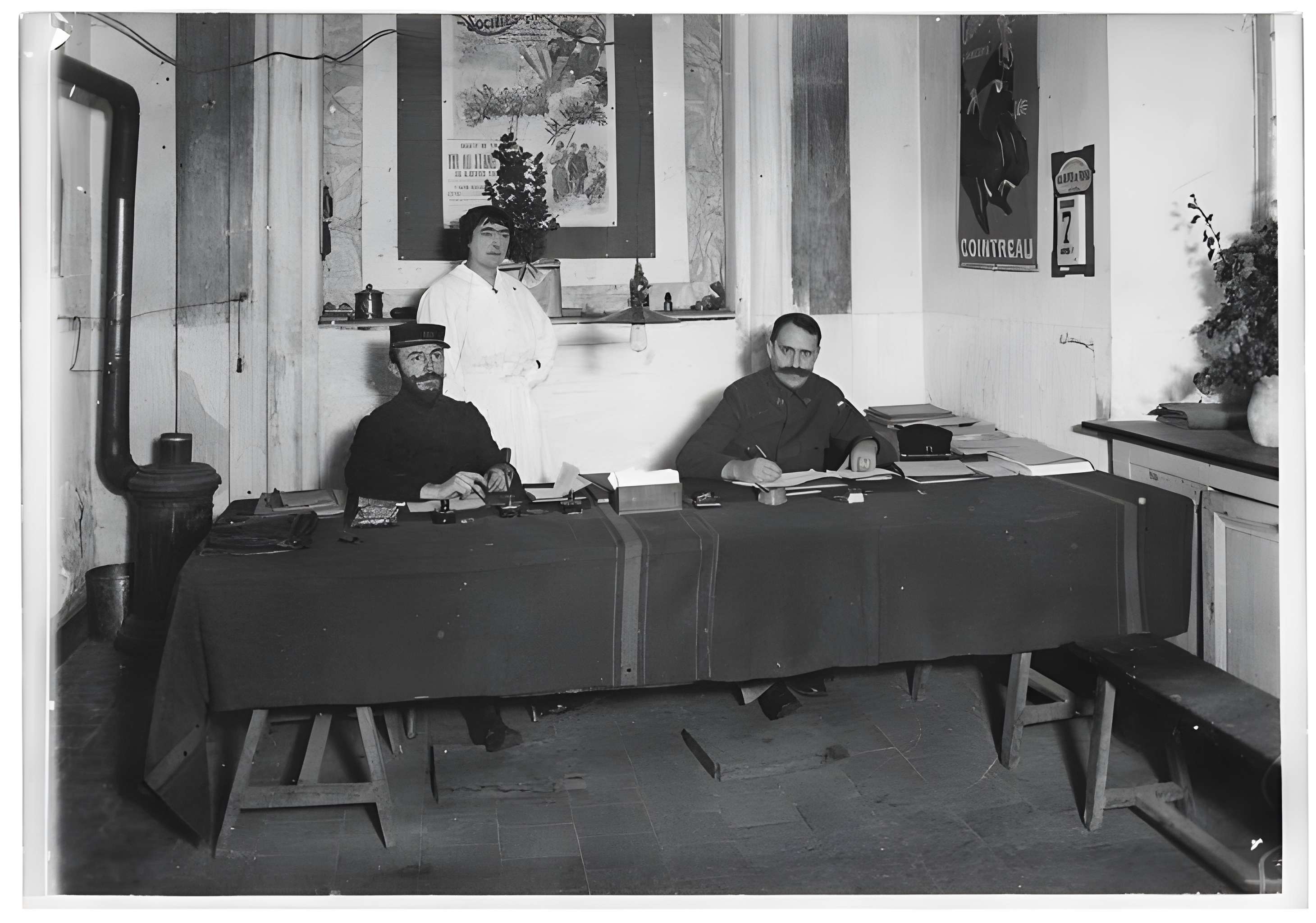 Institution Mongazon