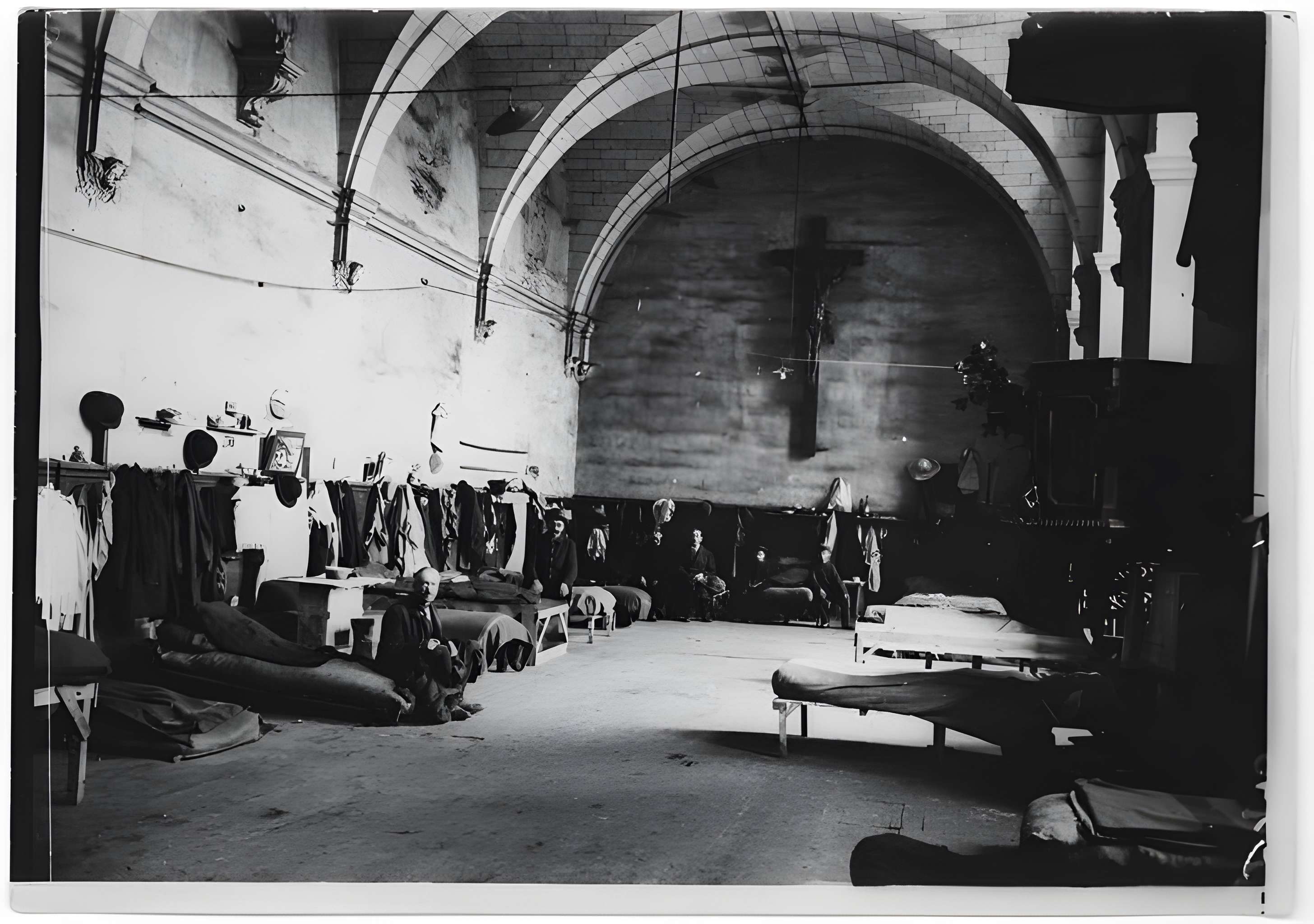 Institution Mongazon