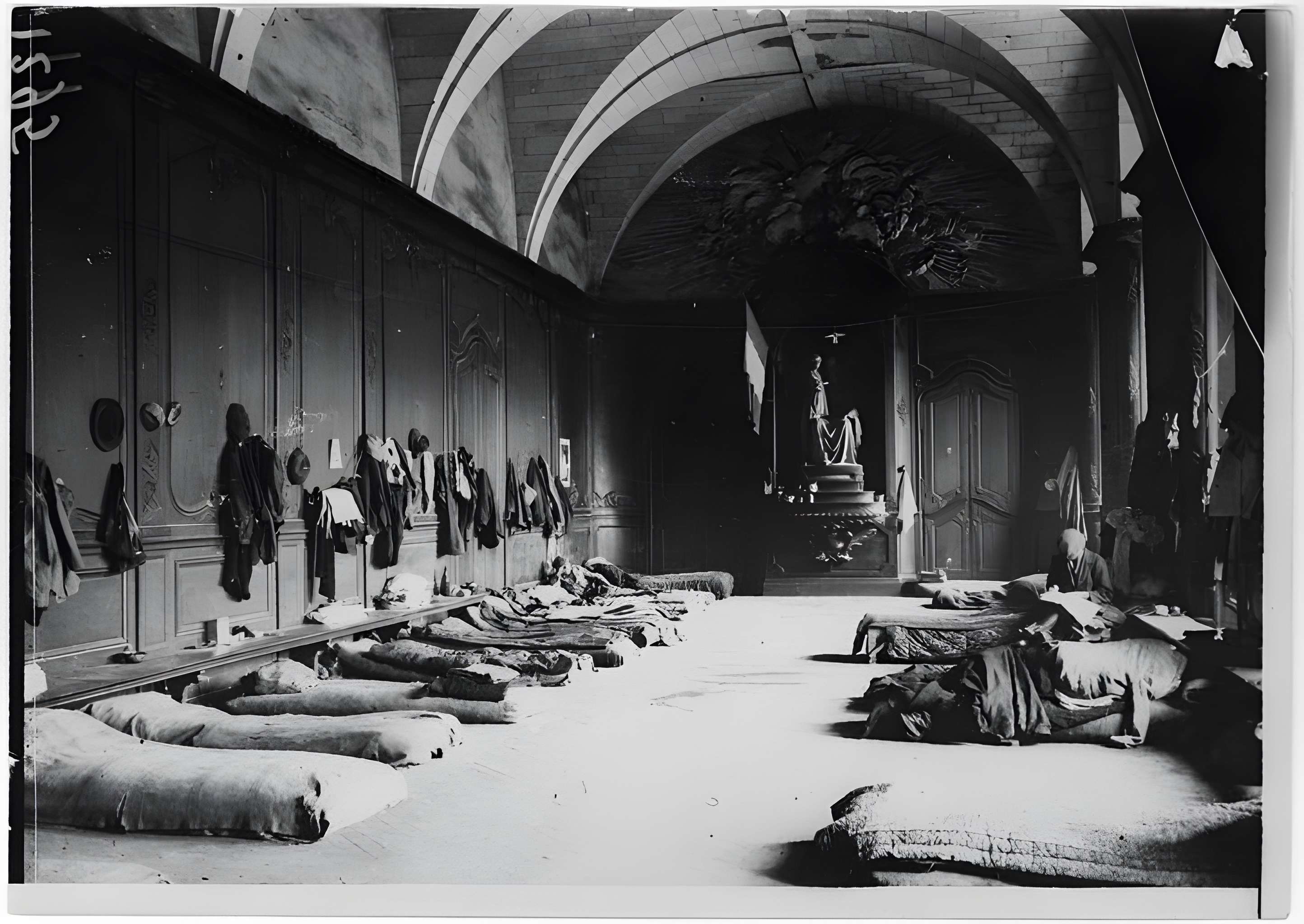 Institution Mongazon