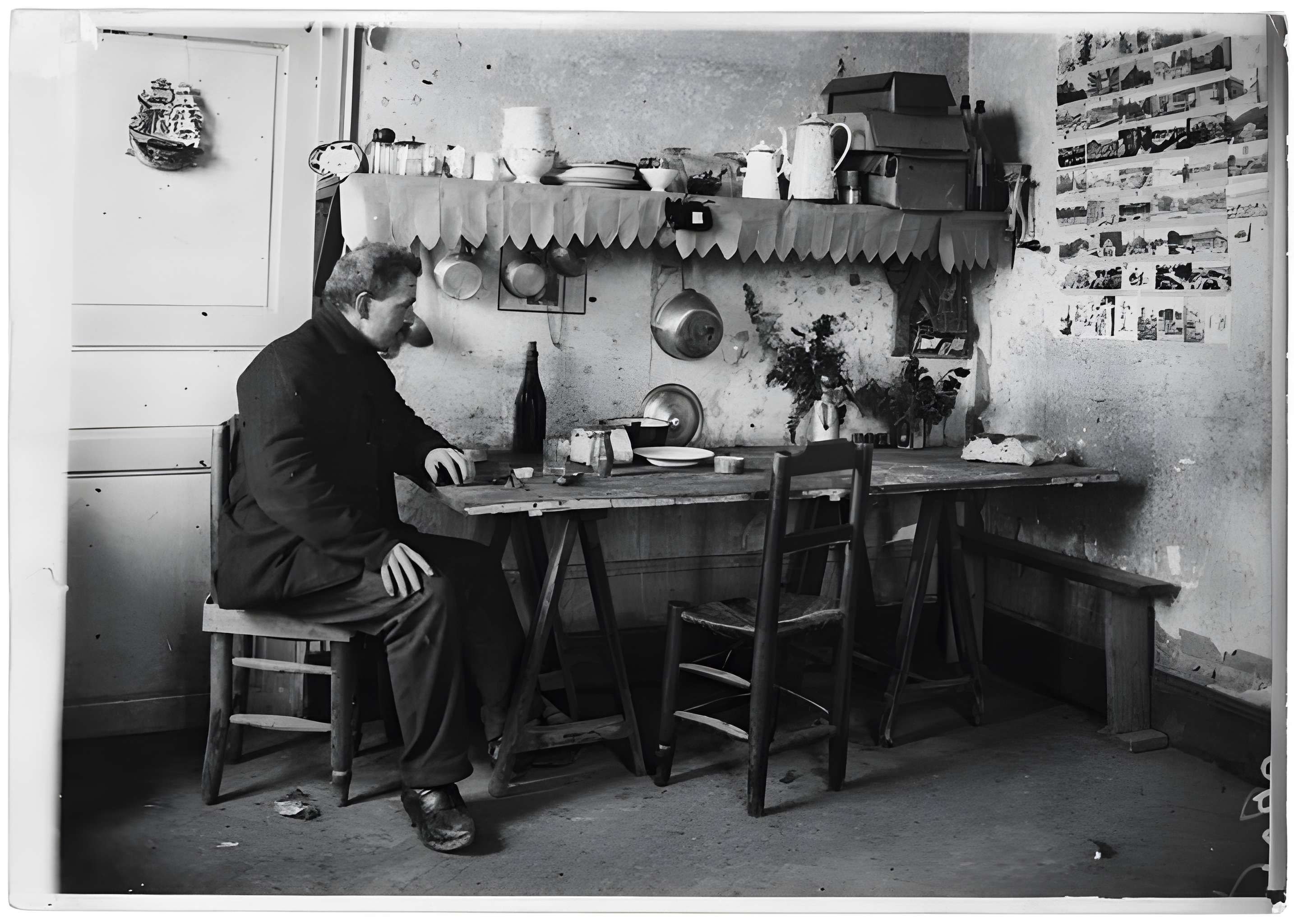 Institution Mongazon