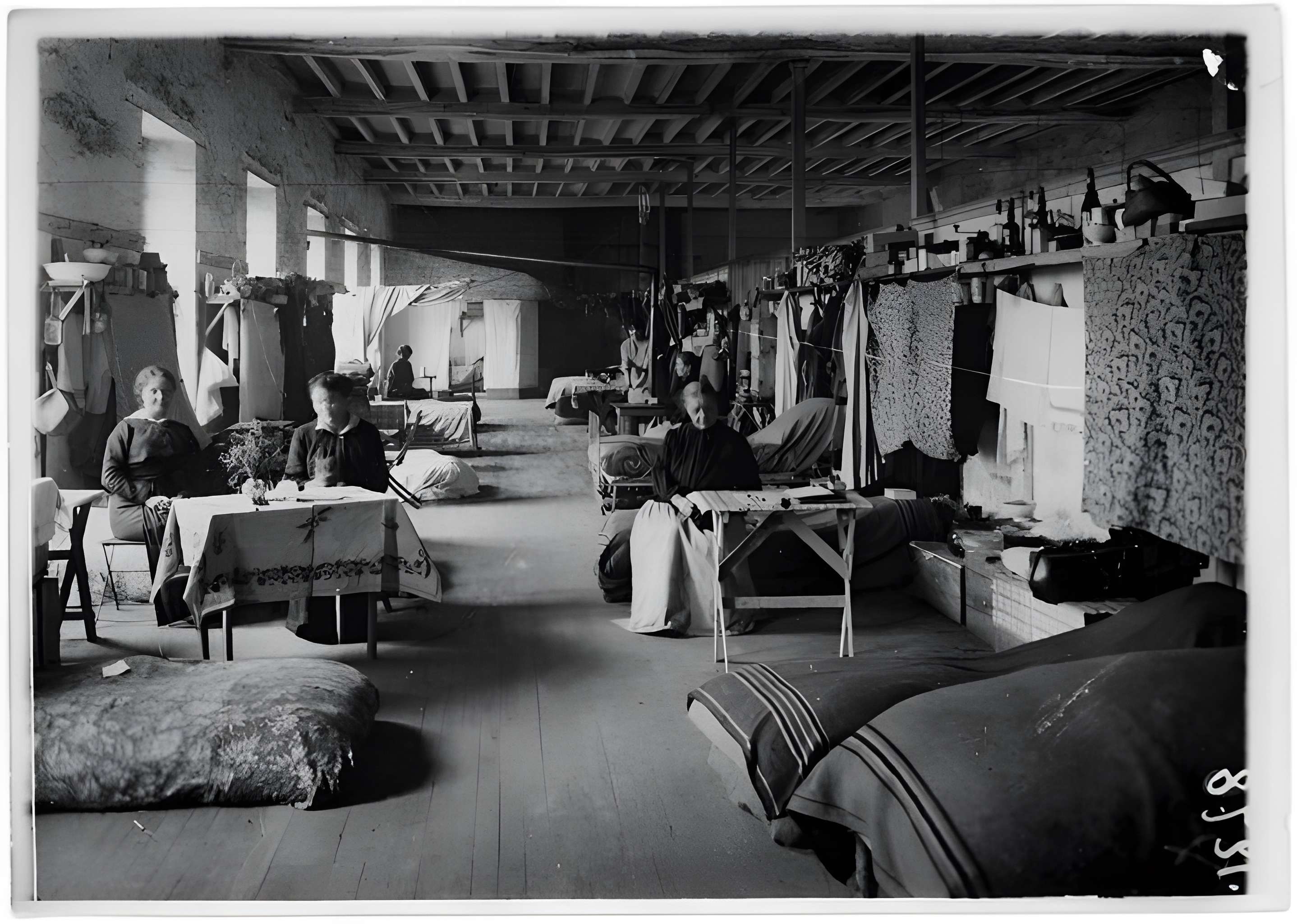 Institution Mongazon