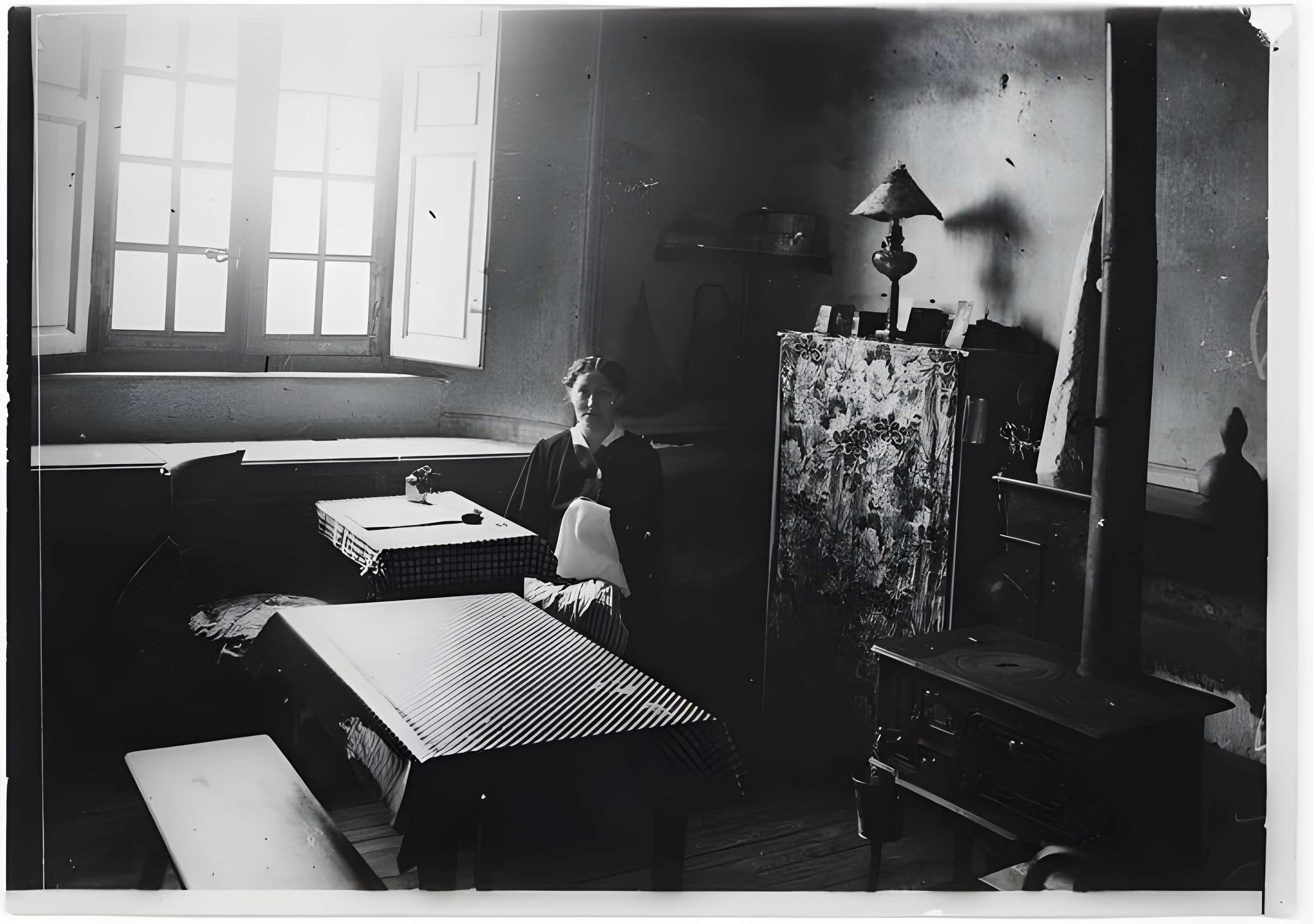 Institution Mongazon