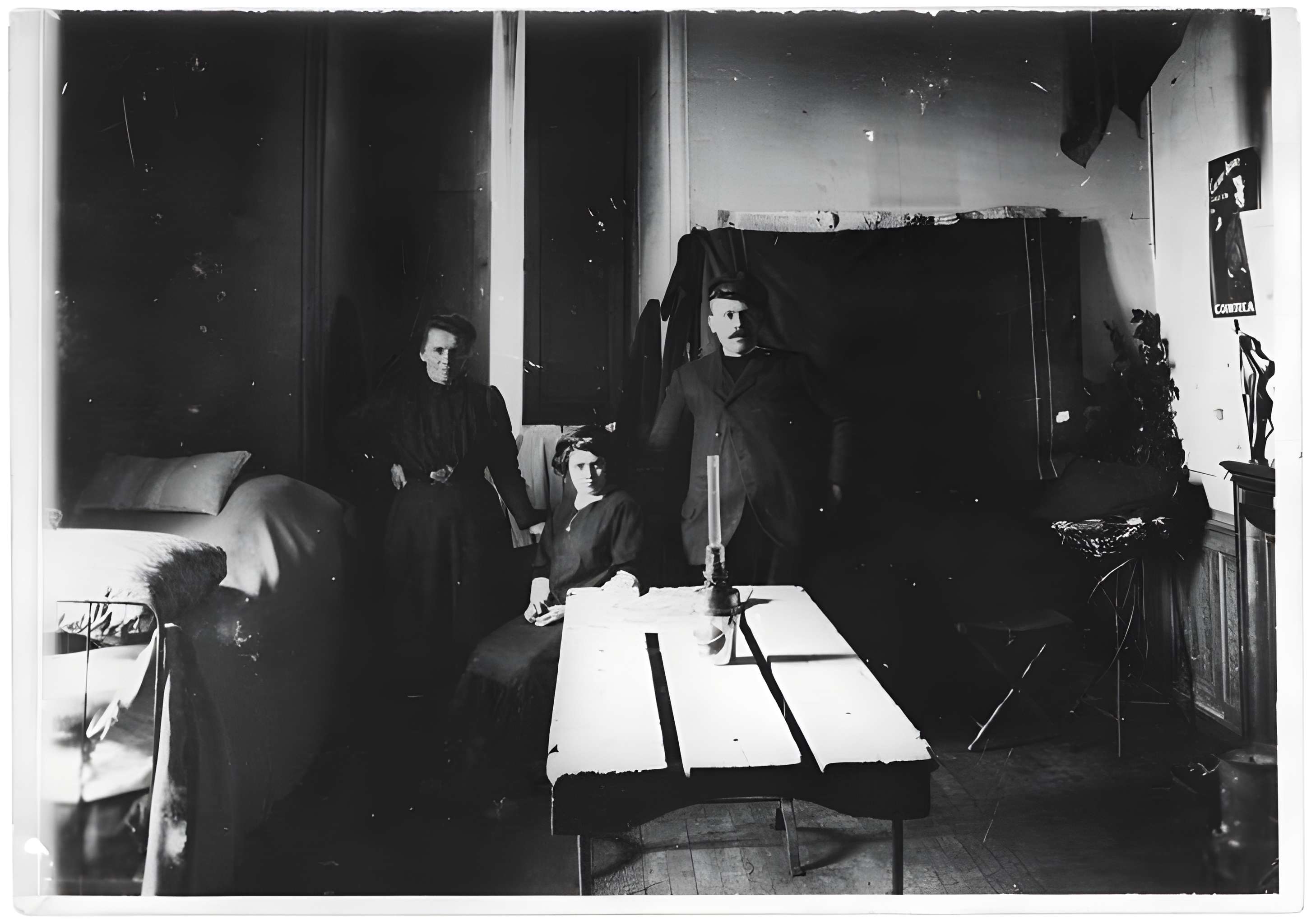 Institution Mongazon