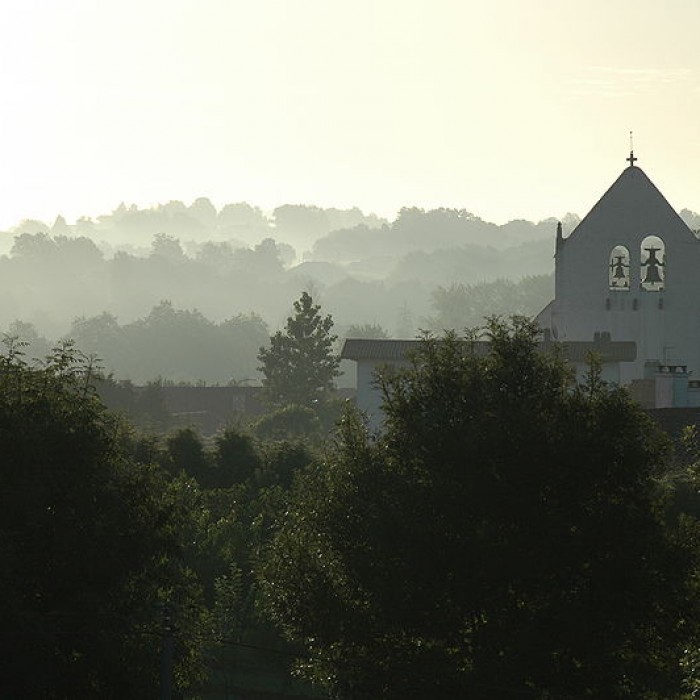 Photo de Église Saint-Martin dAhetze