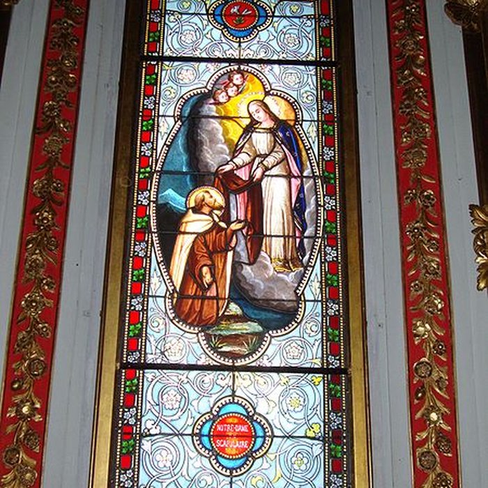 Photo de Église Saint-Martin dAhetze