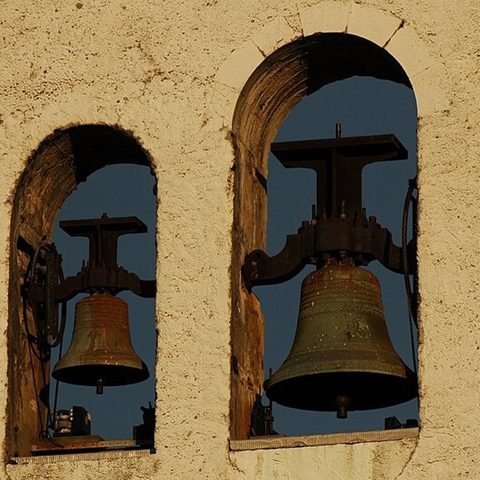 Photo de Église Saint-Martin dAhetze