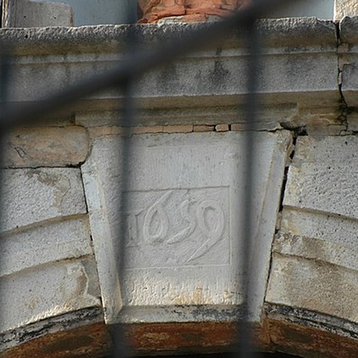 Photo de Église Saint-Martin dAhetze