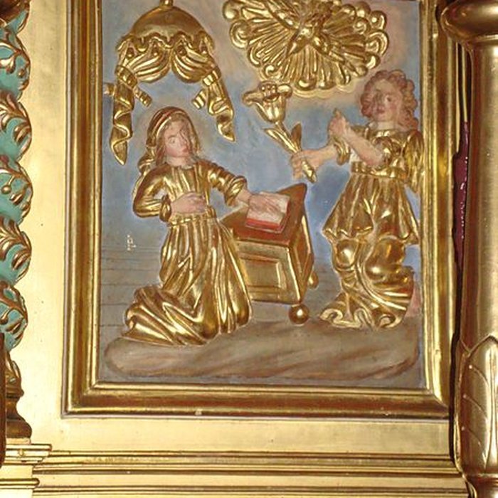 Photo de Église Saint-Martin dAhetze